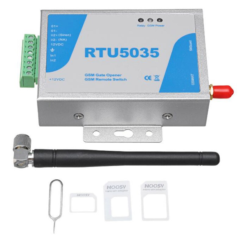 RTU5024 RTU5035 2G 3G GSM Ʈ   ġ..